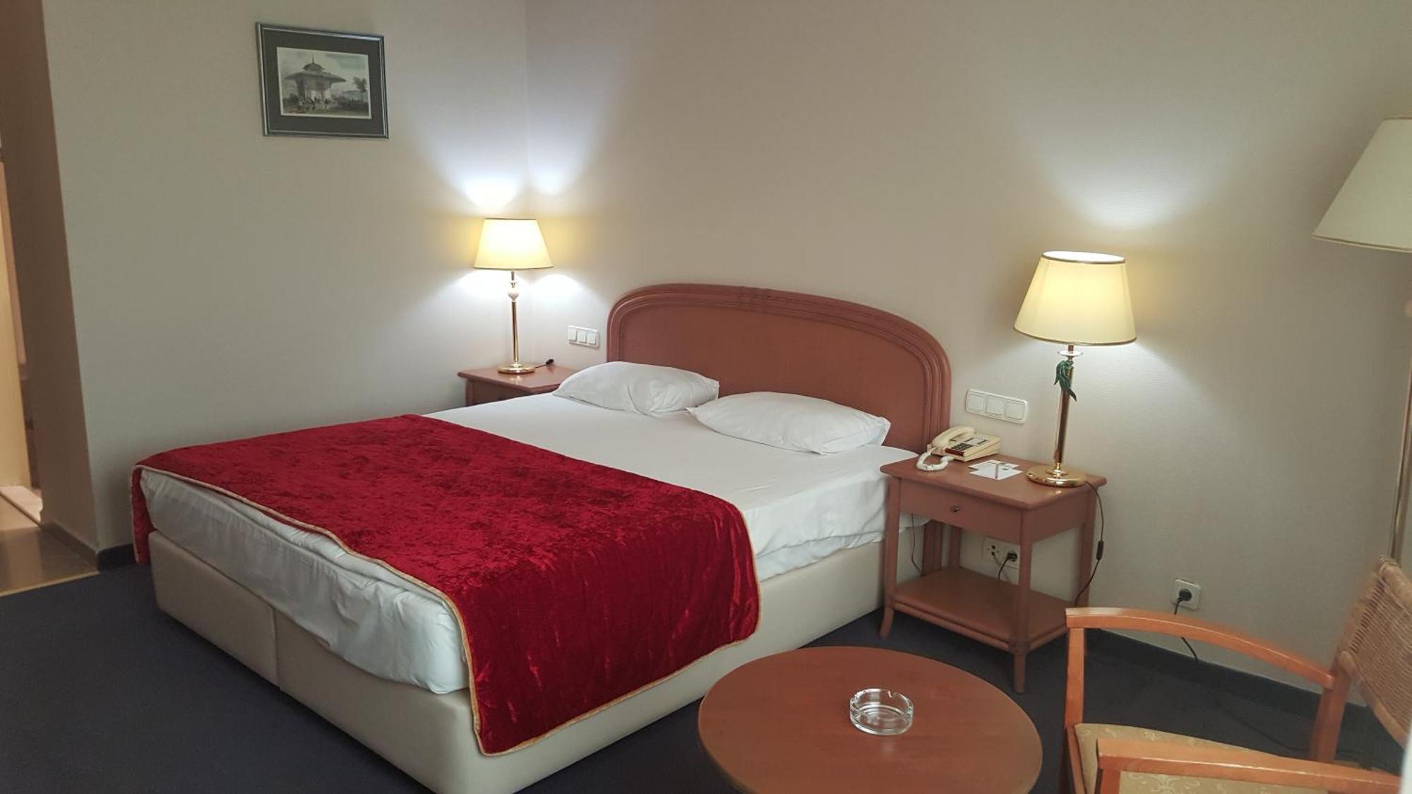 Kumburgaz Marin Princess Hotel Büyükçekmece Chambre photo